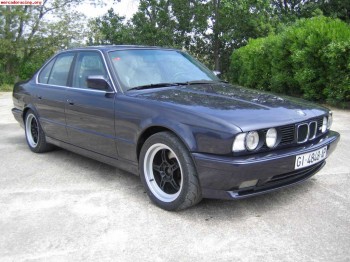 Bmw m5 e34