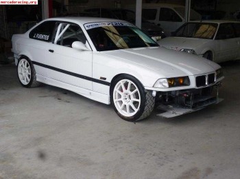 Bmw  m3 e36 3.0 
