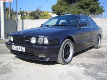 Bmw m5 e34