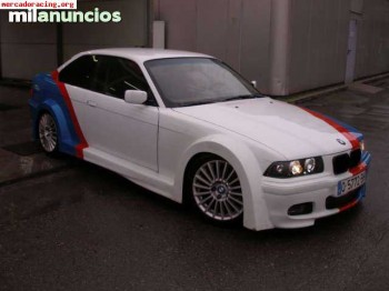 Bmw 325 coupe ancho