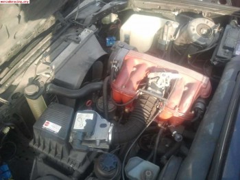 Bmw 318i e30  (despiece)