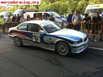 Se vende bmw m3 e36 gr.a