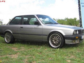Bmw 325 e-30 200cv 4800€