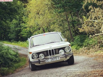 Bmw 2002