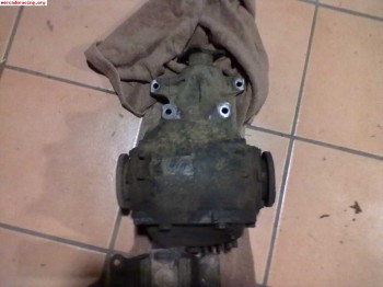 Vendo grupo 445 de 188mm