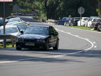 Se vende bmw 328i coupe
