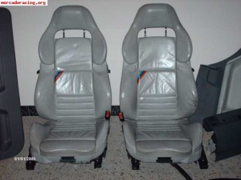 Vendo o cambio de m3 321