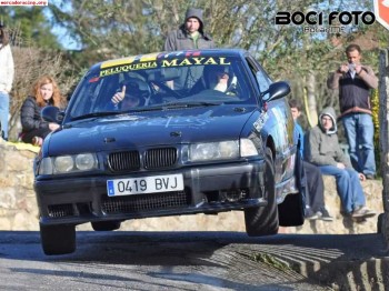 Se vende bmw 325 e36