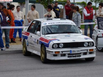 Bmw m3 e30