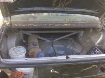 Bmw e30 de autocross