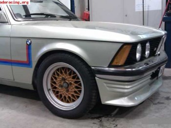 Se vende proyecto bmw 323i