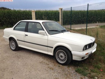 325 ix coupe e30