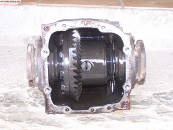 Autoblocantes y demas de e30 e36