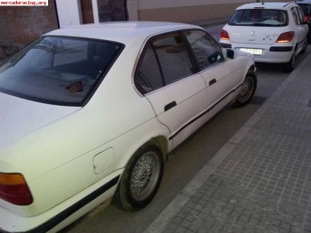 Bmw 525i