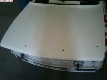 Capos bmw e30 fibra 180€