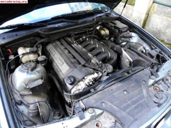 Proyecto bmw m3 e36 321 berlina drift subidas slalom autocro