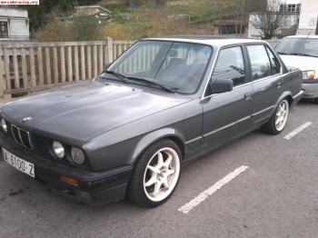  bmw 325i e30