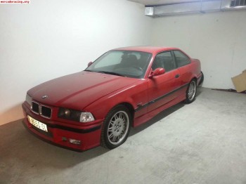 Bmw m3 e36 5700€