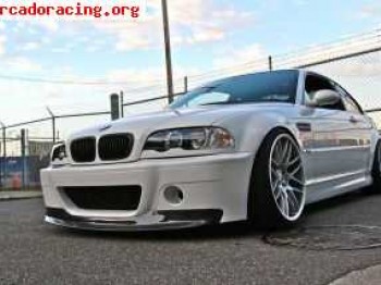 M3 e46 motor roto