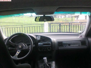 Vendo casi regalo 325 e36 autoblocante 1300€