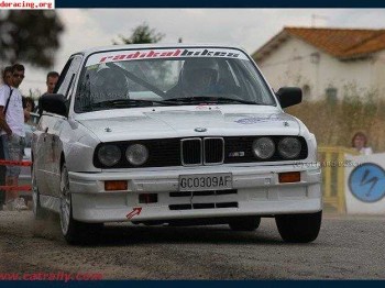 Bmw m3 e30