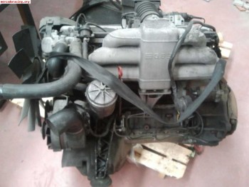 Mecanica swap bmw e30 motor 3500