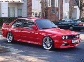Motor 3.500cc para bmw e-30.........((( m3 )))......