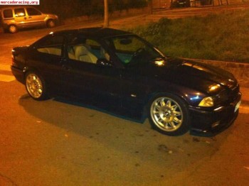 M3 e36 321cv
