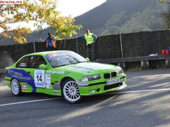 Se vende m3 321cv muy buen estado!!!