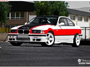 Se vende bmw m3 3,2 original full gr.a