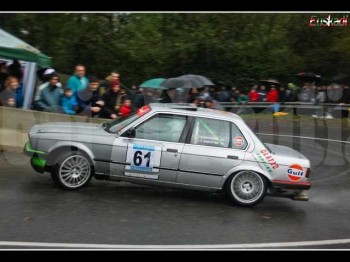 Bmw 335i e30 de carreras