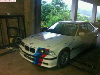 Bmw 325 e36