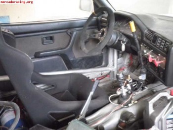 325 e30, m3, elevadora.