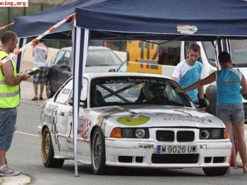 Ramon irigoien vende bmw m3 e36
