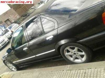Bmw 325 e36 (800 euros)