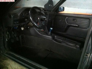 Documentacion bmw e30 318is coupe