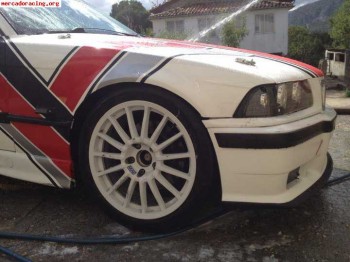 Bmw m3 g.a