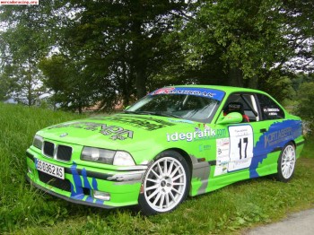Bmw m3 e 36 321