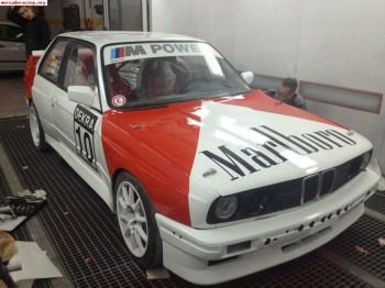 Bmw m3 e30