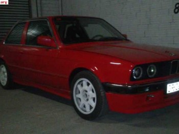 Bmw 323i de rally ,clasico e30 vendo o cambio 6000e