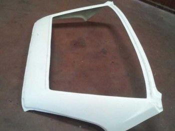 Burbuja techo m3 e30 en fibra