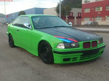 Bmw e36