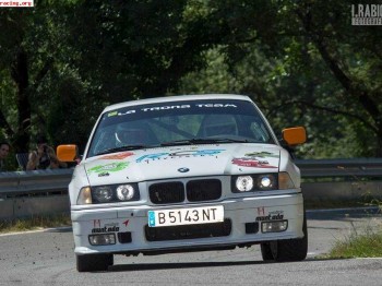 Vendo o cambio bmw 325 i e36 de rally
