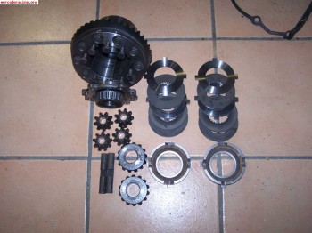 Autoblocante 210 al 80%