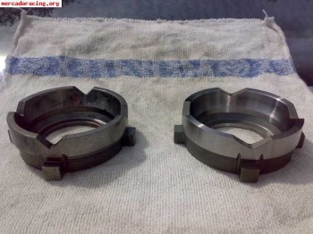 Rampas autoblocante 188mm 75% 