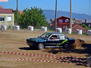 Bmw e30 autocross