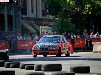 Bmw 323 compact alquiler o venta