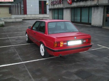 Bmw 318 is 1000€