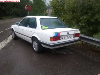 Bmw - 320 e30