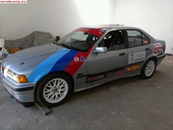 Bmw e36 barato 